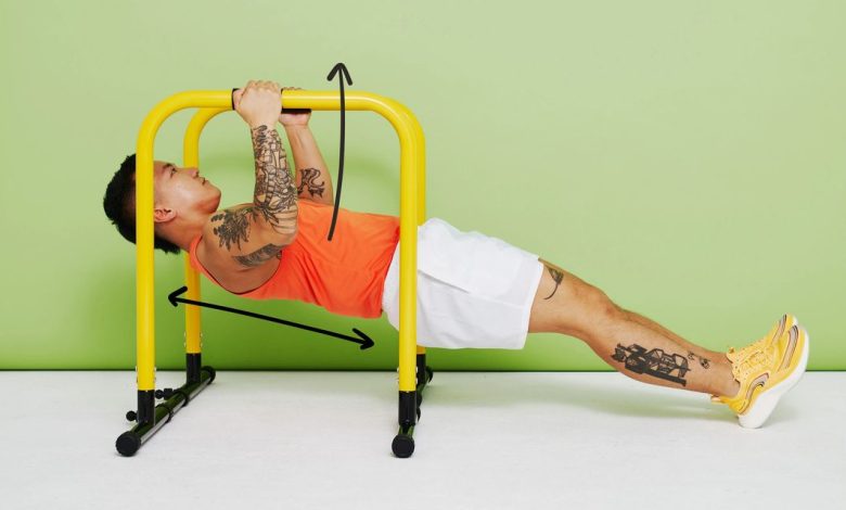 want-to-do-a-pull-up?-this-bodyweight-exercise-can-help-you-get-there