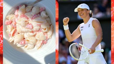 tennis-star-iga-swiatek-swears-by-pasta-with-strawberries—here’s-what-a-dietitian-thinks